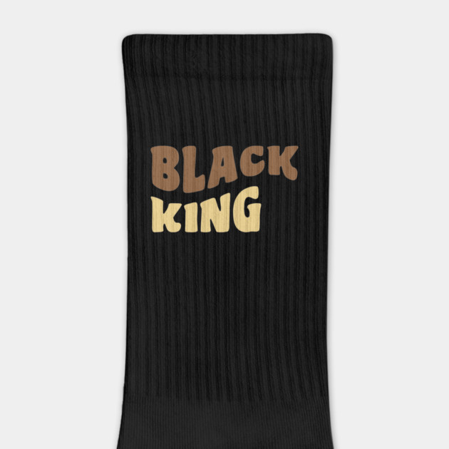 Black King, Black Man by UrbanLifeApparel