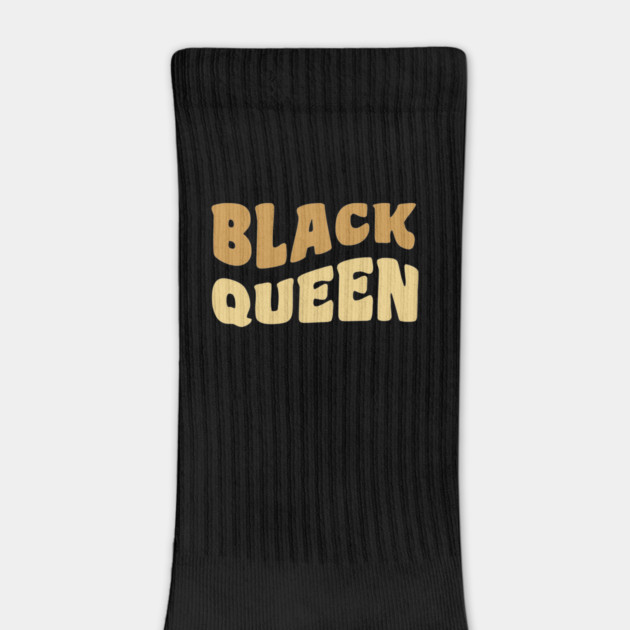 Black Queen, Black Woman by UrbanLifeApparel