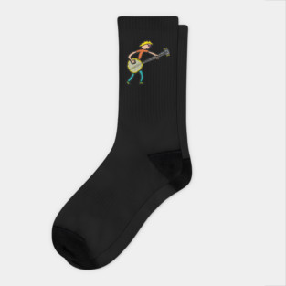 Banjo Socks
