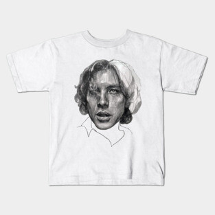 antichrist Kids T-Shirt