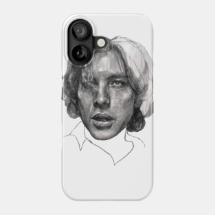antichrist Phone Case