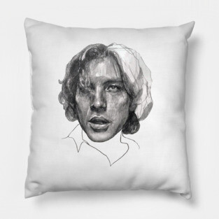 antichrist Pillow