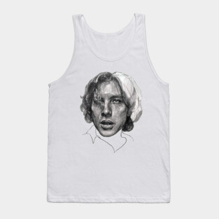 antichrist Tank Top