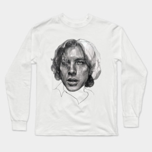 antichrist Long Sleeve T-Shirt