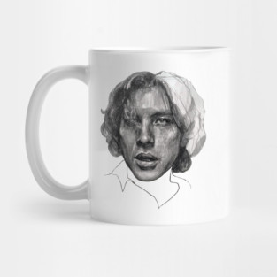 antichrist Mug