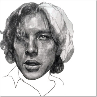 antichrist Posters and Art