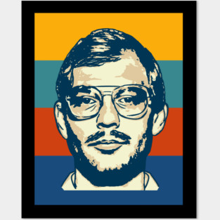 Jeffrey Posters and Art