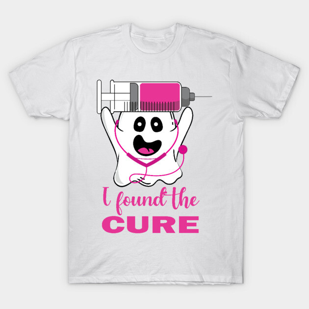 Funny Nurse Hospital Halloween Ghost Medical Nurse Student Nurse