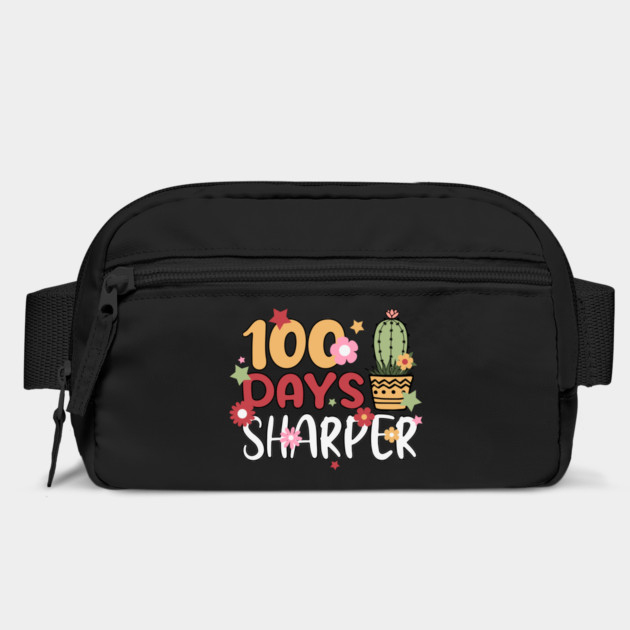 100 days sharper cactus by The WYLD Tribe