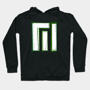 Manjaro Linux Hoodie