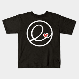 elementary OS Kids T-Shirt