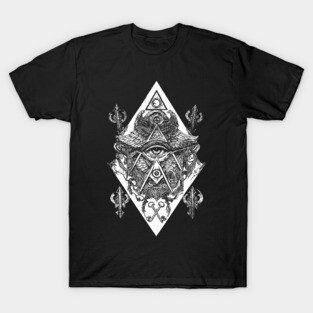 The Enlightened T-Shirt