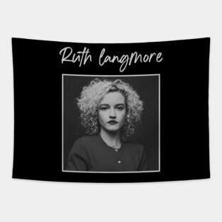 ruth langmore retro 90s Tapestry