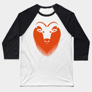 Ubuntu Trusty Tahr Baseball T-Shirt