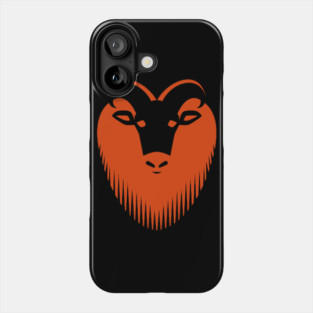Ubuntu Trusty Tahr Phone Case