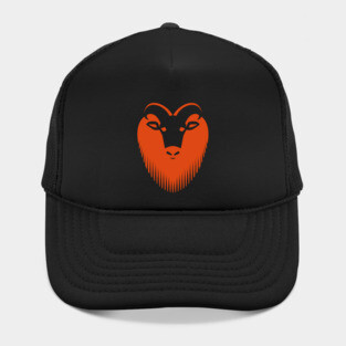 Ubuntu Trusty Tahr Hat