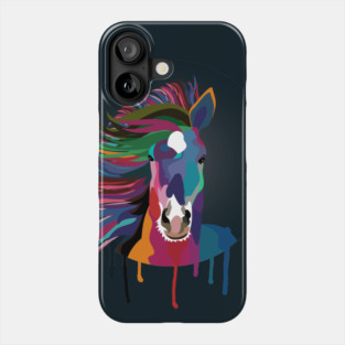 horse Phone Case