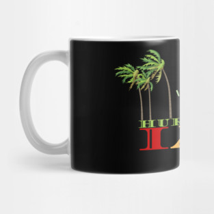 Hurricane Ian Mug