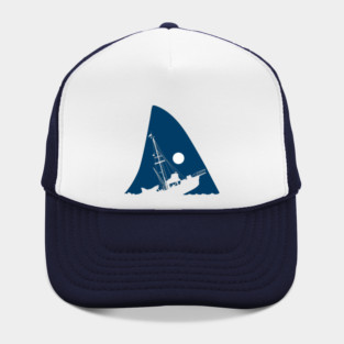 Jaws Hat