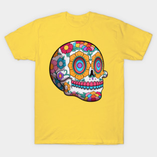 Calavera T-Shirt