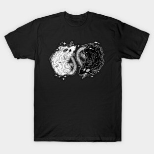 MYSTICAL RATS T-Shirt