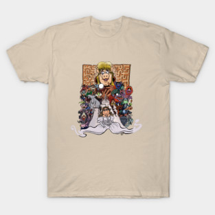 The Gob-Link King T-Shirt