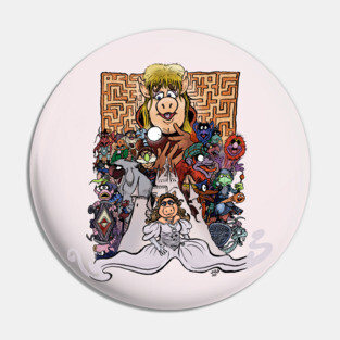 The Gob-Link King Pin