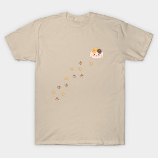 FFXIV - Fat Cat T-Shirt