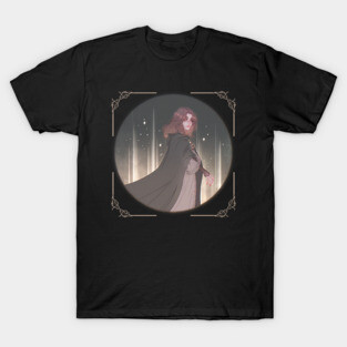 Elden Ring - Melina T-Shirt