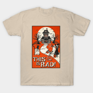 Radtober 2022 T-Shirt