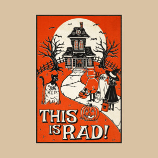 Radtober 2022 T-Shirt