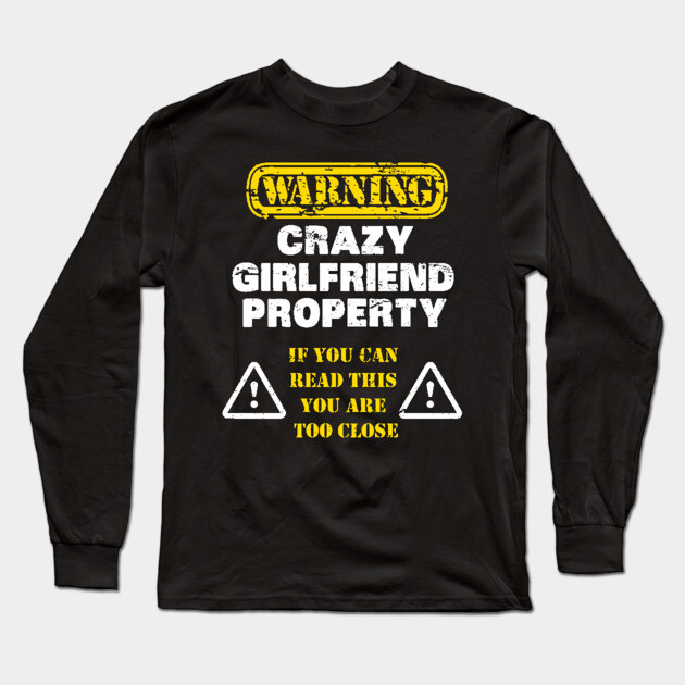 GIRLFRIEND: Crazy Girlfriend Property Crazy Girlfriend Cute