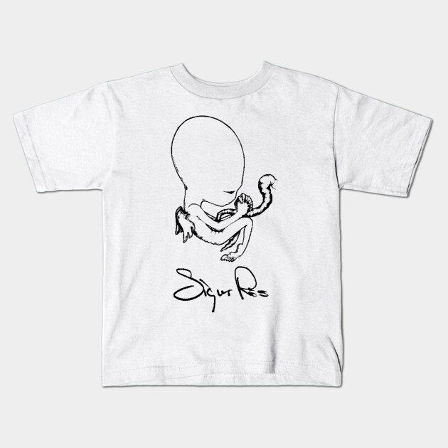 sigur ros Sigur Ros Kids T-Shirt TeePublic