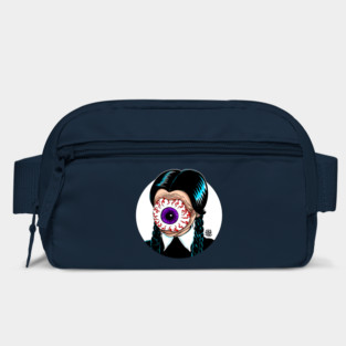 Eye Goth Bag