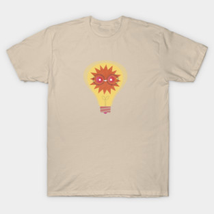 Kids Green Energy T-Shirt