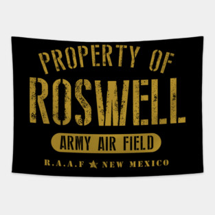 Roswell Tapestry