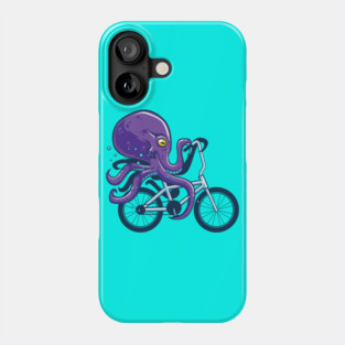 octopus Phone Case