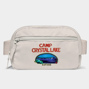 Crystal Lake Bag