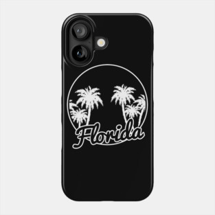 florida Phone Case