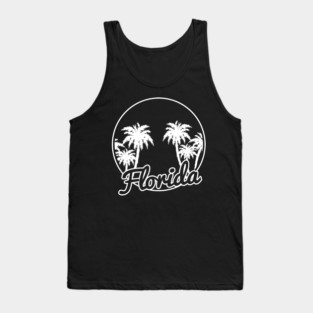 florida Tank Top
