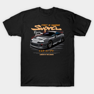 Supra T-Shirt