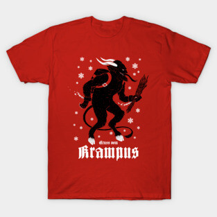 Krampus T-Shirt