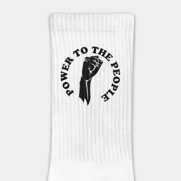 Power to the people, Black history by UrbanLifeApparel