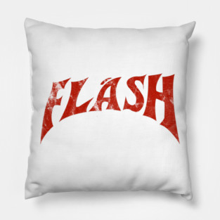 Flash Pillow