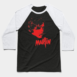 Martin Baseball T-Shirt