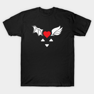 Deltarune T-Shirt