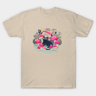 Fairy ring T-Shirt