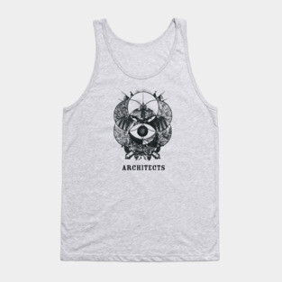 archii Tank Top