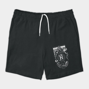 arch Shorts