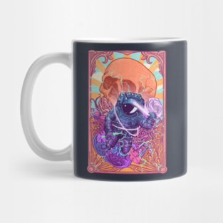 ASTRONAUT Mug